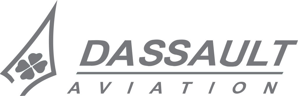 Dassault航空标识